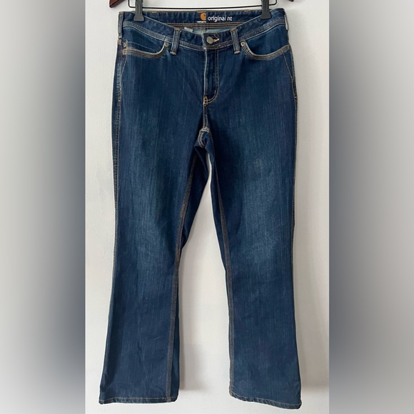 Carhartt Denim - Women’s Carhartt Jeans